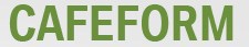 CafeForm 1207