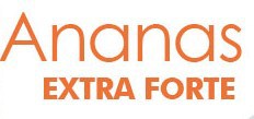 Ananas Extra Forte 1208