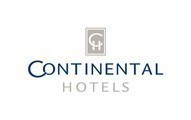Afiliere Continental Hotels 
