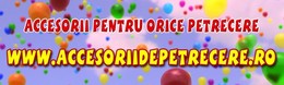 Accesorii de Petrecere 507