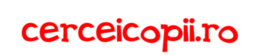 Cercei Copii 853