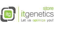IT Genetics Store 902